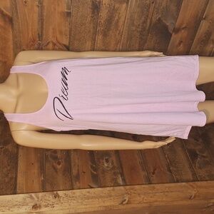 Victoria secret nighty size medium